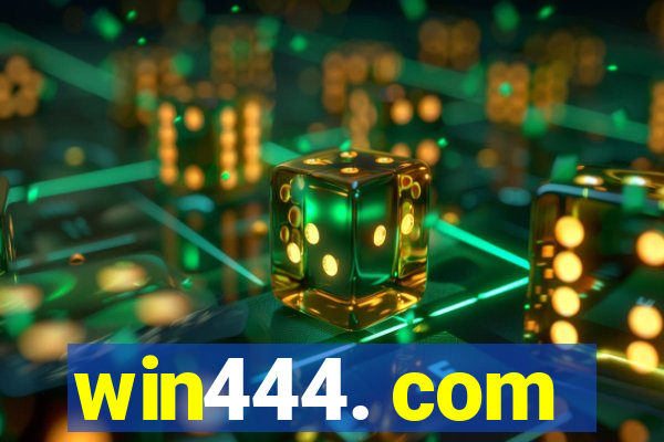 win444. com